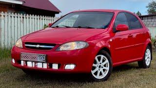 Chevrolet Lacetti 1.4 Кондиционер / Продажа Покупка Авто Пермь Пермский Край