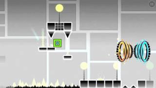 Geometry Dash автокарта  [1]