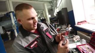 Замена масла в АКПП, ремонт АКПП в Смоленске. Автосервис MOTUL EXPERT