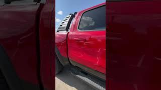 Второй DODGE RAM TRX в нашу копилку, теперь авто из США это не только выгодно, но и не долго.