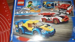 LEGO, сборные 2 модели авто