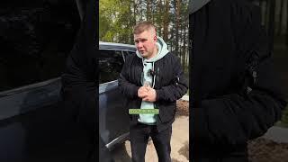 Когда можно сесть за руль без прав? #закон #авто