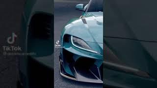 Best Cars красивые машины drift video tiktok #shorts #sportdriftcar Video