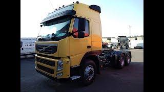 Разборка грузовиков VOLVO FH FM FMX (Вольво) в Москве +7(925)0002111. Дешевые запчасти б/у и новые.