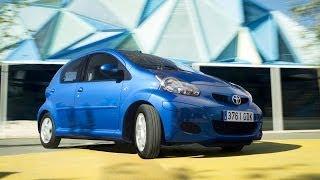 #206. Самые дорогие автомобили Toyota (Современные иномарки)