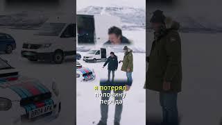 NEW Grand Tour s5ep01 Секретное оружие Джереми не даст Хаммонду его обогнать #ОГНЕМЁТ #grandtour