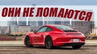 САМЫЕ НАДЕЖНЫЕ АВТО С ПРОБЕГОМ. ТОП-10