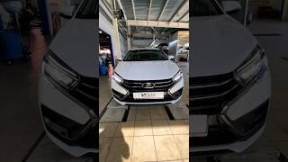 LADA VESTA2023 NG что же там давай посмотрим !!! Нужен авто new или с пробегом ☎️89635002111 Игорь