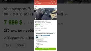 можно ли купить автомобиль до 10000$ так точно но он будет вот такой