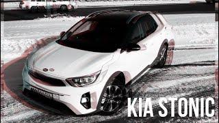 Авто с Кореи KIA STONIC