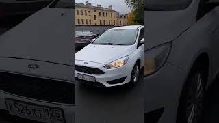 Рассрочка СНГ и РФ  Ford fokus