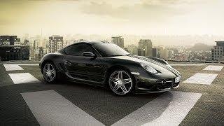 #364. Самые дорогие автомобили Porsche (Современные иномарки)