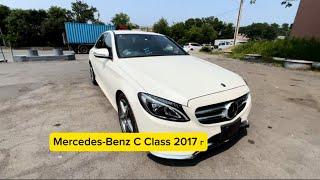 Mercedes C Class, АВТО ЗАКАЗ ИЗ ЯПОНИИ, КИТАЯ, КОРЕИ, 16.07.24 ЦЕНЫ НА АВТО, АВТОПОДБОР, ВЛАДИВОСТОК