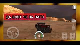 Demotion Derby 3 песчаная карта #подпишись #дерби #игры #авто :3