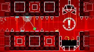 Geometry Dash автокарта  [5]