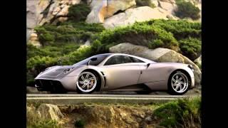 ▶ ТОП 10  Самые дорогие автомобили мира 2013 года - most expensive cars in 2013   YouTube 720p