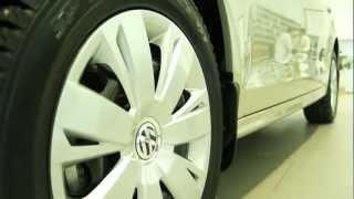 АВТО ЗА ПОЛЦЕНЫ -Volkswagen Jetta в Новосибирске 09.12.12