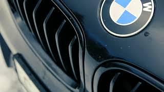 BMW 1 "копейка" авто в прокат без водителя