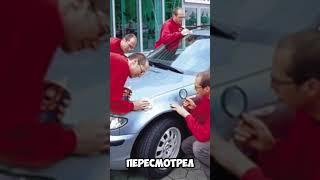 Китайский автомобиль через 3 года (HAVAL JOLION)#havaljolion#китайскиеавтомобили