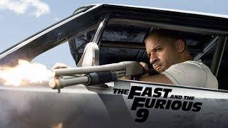 Fast and Furious 9 Official Trailer HD.April/10/2020