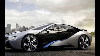 Самые красивые и дорогие авто в мире HD (The most beautiful and expensive cars in the world)