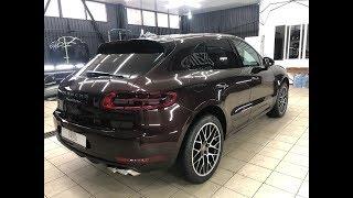 Я Купил Porsche  Macan, чтобы продать ! Учимся зарабатывать на авто премиум класса !