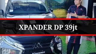 kredit mitsubishi Dp nya murah Ada xpander xpander cross #xpander #pajero #xpandercross #bandung