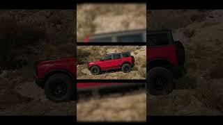 Ford Bronco | Fresh Auto Show