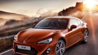 #207. Самые надежные автомобили Toyota (Современные иномарки)