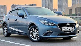 Mazda AXELA 2014 4WD. В продаже в Красноярске!