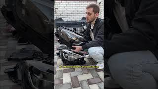 РЕСТАЙЛИНГ АВТО! АВТОЗАПЧАСТИ ИЗ КИТАЯ!