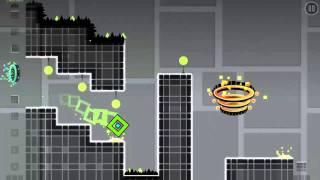 Geometry Dash автокарта  [3]