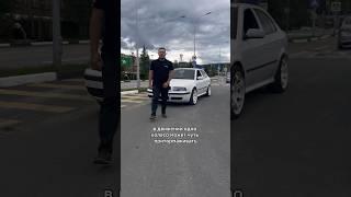 Почему авто ведёт в сторону #рокетнойз #автомобилисты