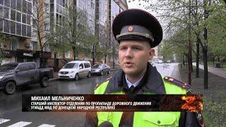 За повторное управление транспортом в состоянии опьянения предусмотрена уголовная ответственность