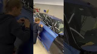 оклеиваем пленкой, защищаем керамикой и масса работ по уходу за авто в http://bgt-detailing.com