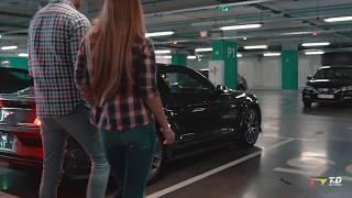 Прокат автомобилей в Киеве от 18$/день - «TAKE & DRIVE CAR RENTAL»