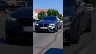 BMW M3 f80 авто для любителей скорости и драйва