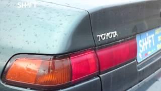 Автомобили Toyota Camry