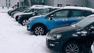 Автосалон Volkswagen БУ и новые авто тик ток ￼ прямой эфир