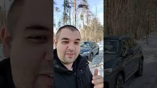 Что изменилось? Месяц на Geely Tugella + мнение главреда «китайских автомобилей» #shorts