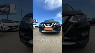 Nissan X-Trail 2020 в ПРОБЕГСЕРВИС #automobile #авто #волгоград #обзор #nissan #автомобиль #трейд