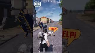 PUBG MOBILE | Вы пробовали использовать функцию переноса товарища по команде в автомобиль?