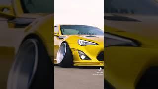 Best Cars красивые машины drift video tiktok #shorts #sportdriftcar Video