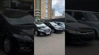 Какую предпочтёте? Оба автомобиля в продаже, подробности по ссылке в профиле. #РаспутинАвто