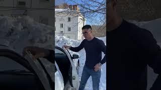 Башкирский Автосервис- 2 серия #башкортостан #уфа