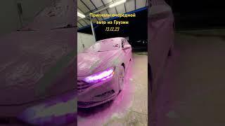 Авто из Грузии Jetta 2019 1,4 авто до 1,5 миллиона