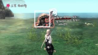 Blade and Soul Система авто-тагрета