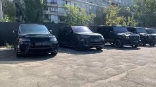 Аренда авто с водителем Vip class / прокат премиум авто без водителя / Арендовать Мерседес Кубик