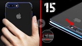 15 КРУТЫХ  И ПОЛЕЗНЫХ ВЕЩЕЙ с АЛИЭКСПРЕСС для СМАРТФОНА   IPHONE + КОНКУРС FLOVEME