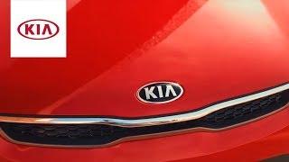 Kia Rio | Машина нового времени (60 сек)